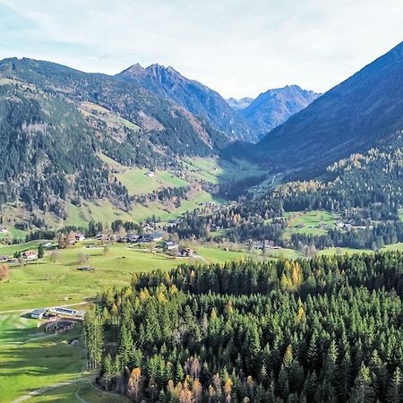 Apartment Smaragd - Sld601 By Interhome Schladming Dış mekan fotoğraf