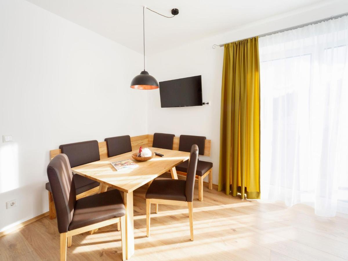 Apartment Smaragd - Sld601 By Interhome Schladming Dış mekan fotoğraf