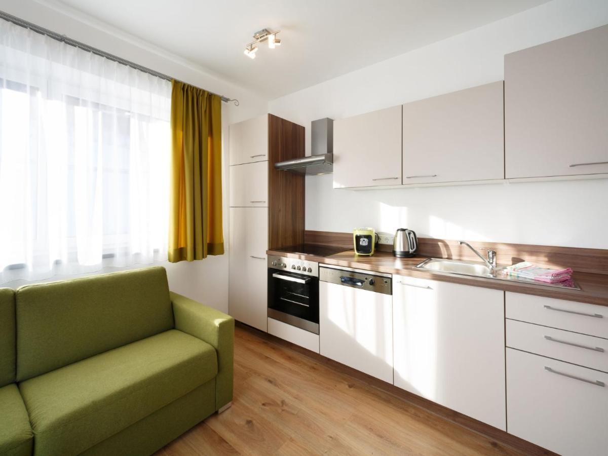 Apartment Smaragd - Sld601 By Interhome Schladming Dış mekan fotoğraf