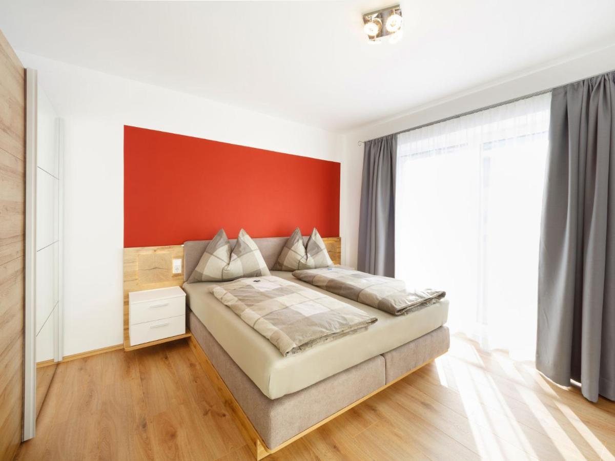 Apartment Smaragd - Sld601 By Interhome Schladming Dış mekan fotoğraf