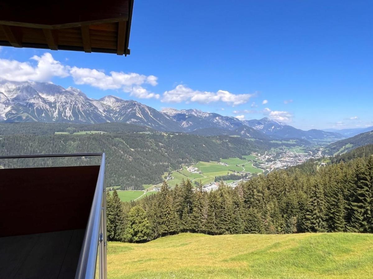 Apartment Smaragd - Sld601 By Interhome Schladming Dış mekan fotoğraf