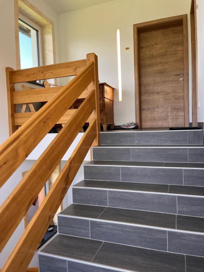 Apartment Smaragd - Sld601 By Interhome Schladming Dış mekan fotoğraf