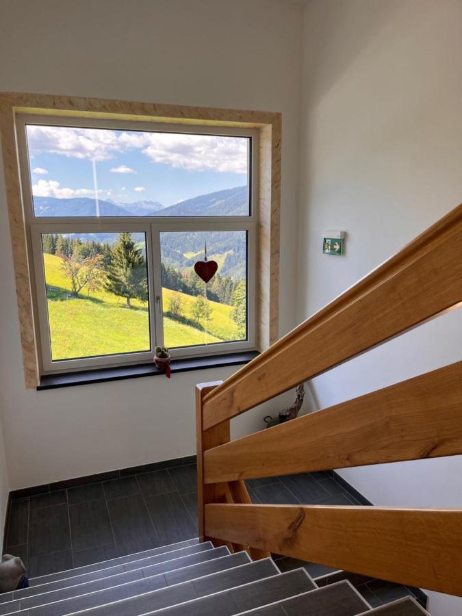 Apartment Smaragd - Sld601 By Interhome Schladming Dış mekan fotoğraf