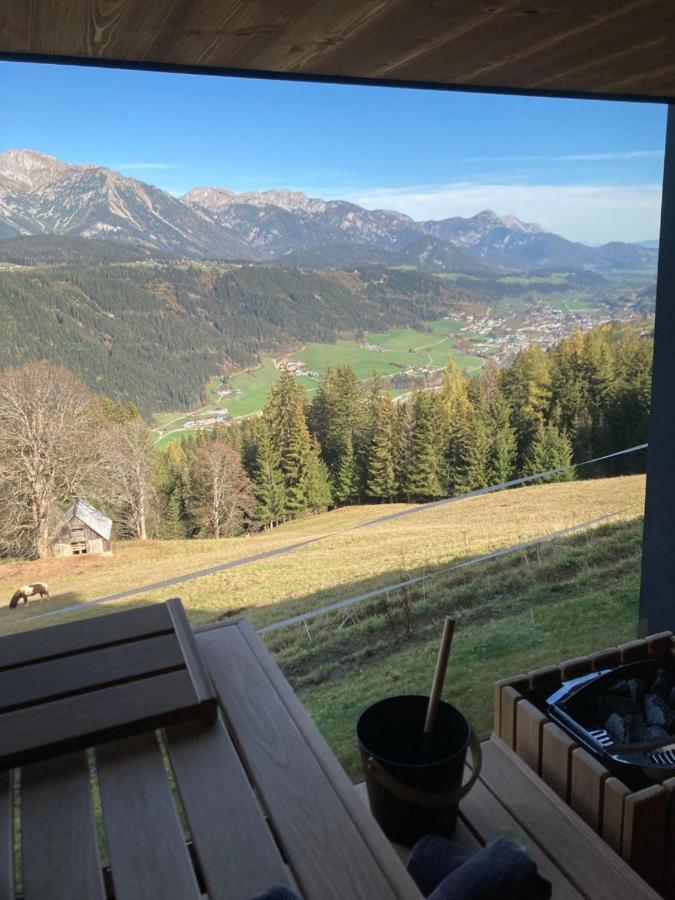 Apartment Smaragd - Sld601 By Interhome Schladming Dış mekan fotoğraf