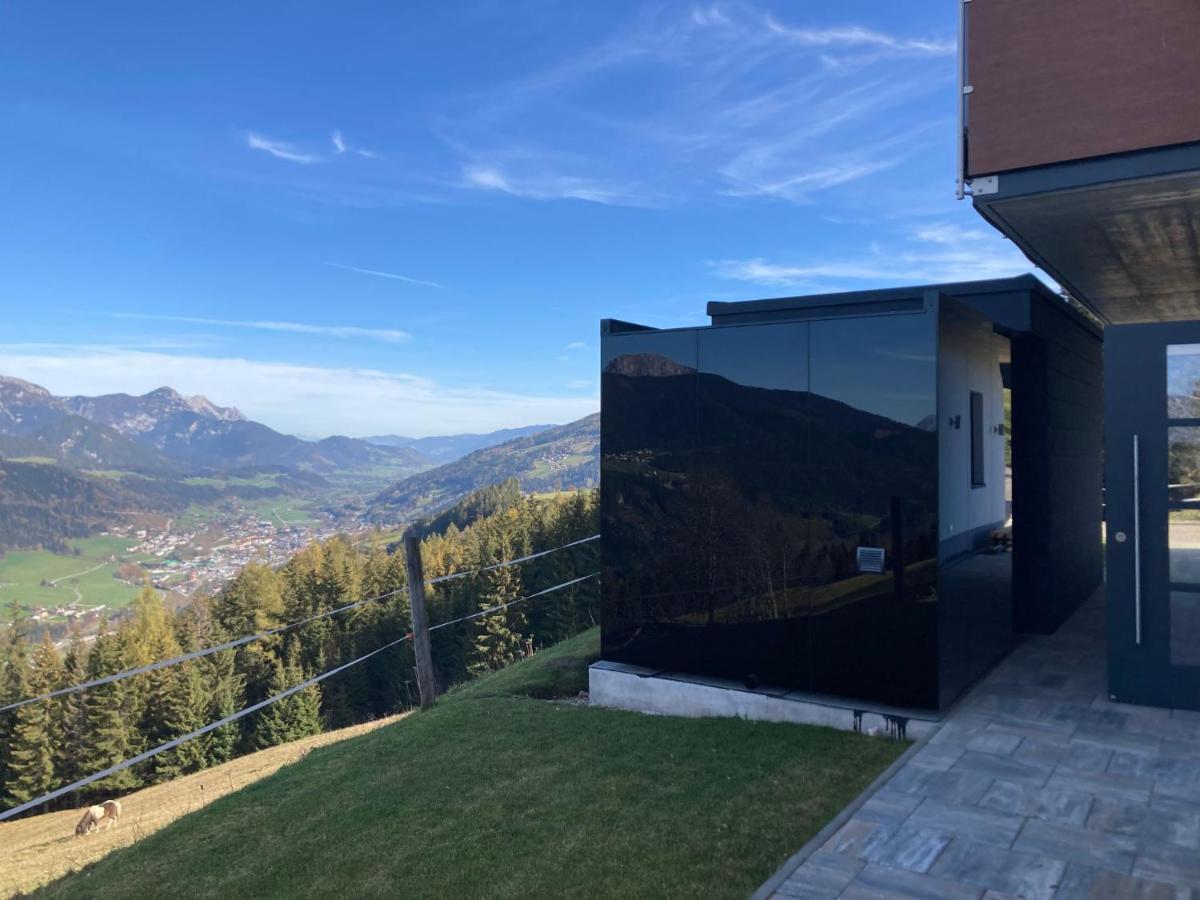 Apartment Smaragd - Sld601 By Interhome Schladming Dış mekan fotoğraf
