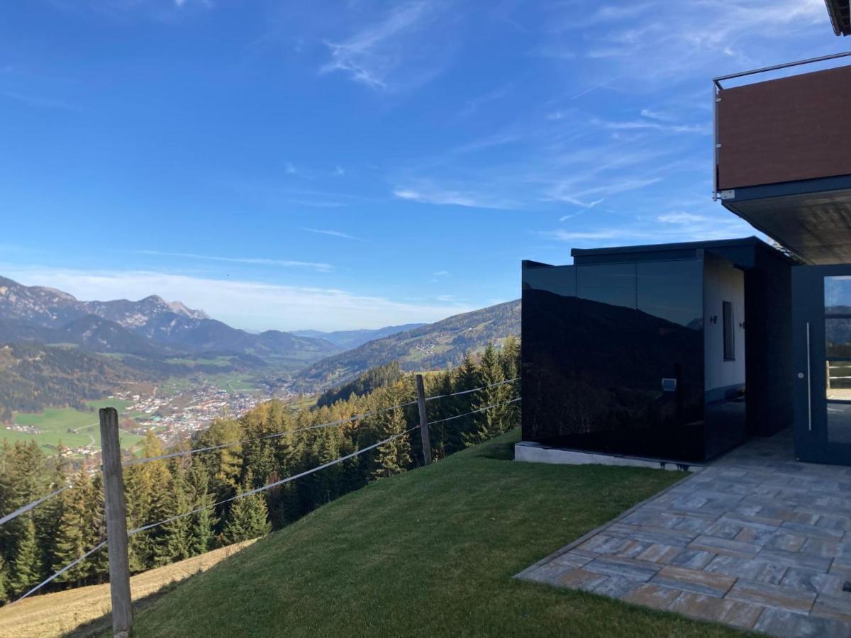 Apartment Smaragd - Sld601 By Interhome Schladming Dış mekan fotoğraf