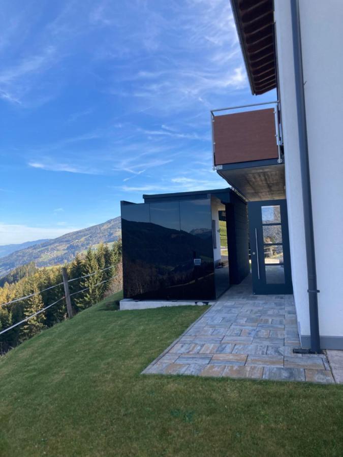 Apartment Smaragd - Sld601 By Interhome Schladming Dış mekan fotoğraf